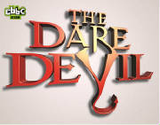 The Dare Devil